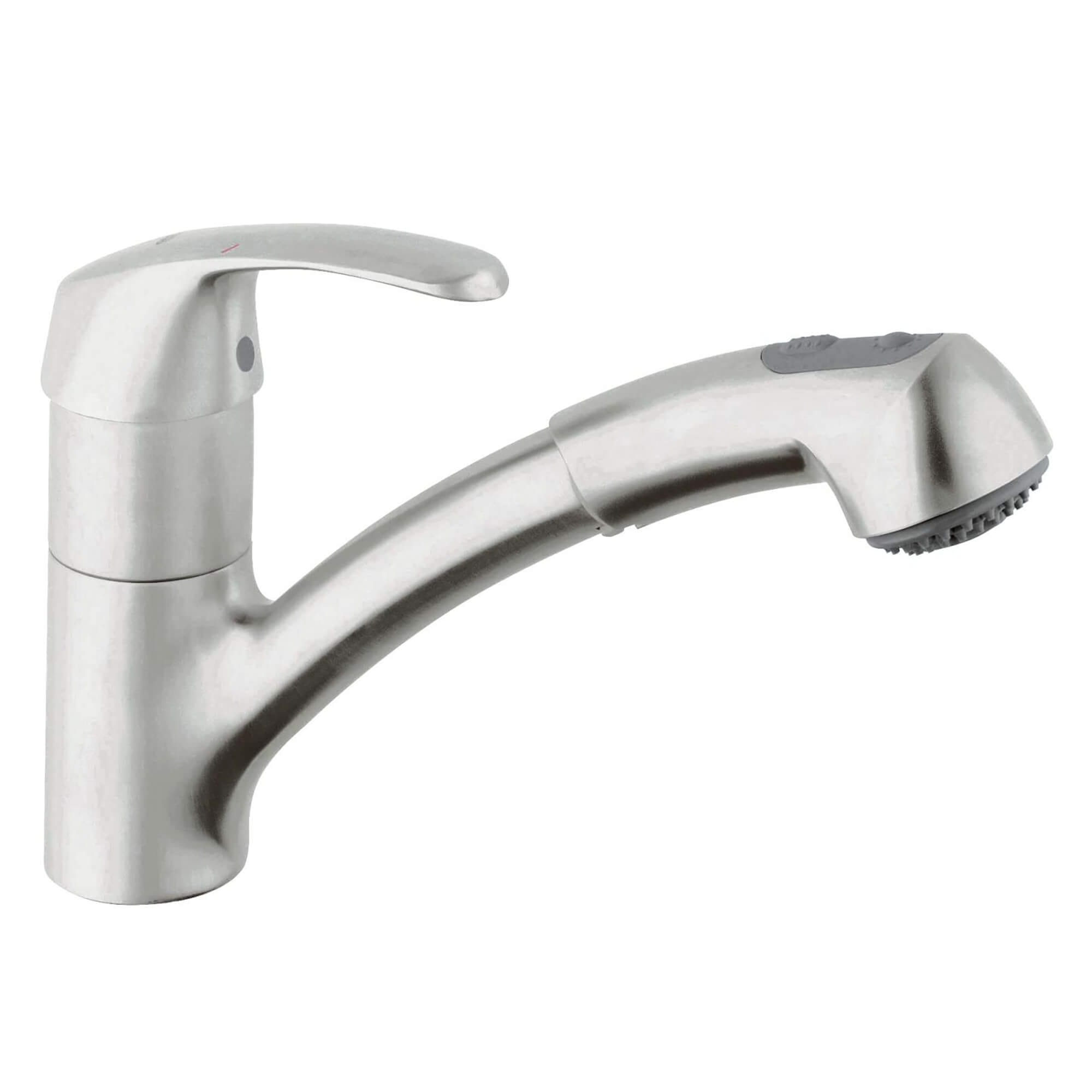 Grohe Kitchen Faucet Low Pressure Things In The Kitchen